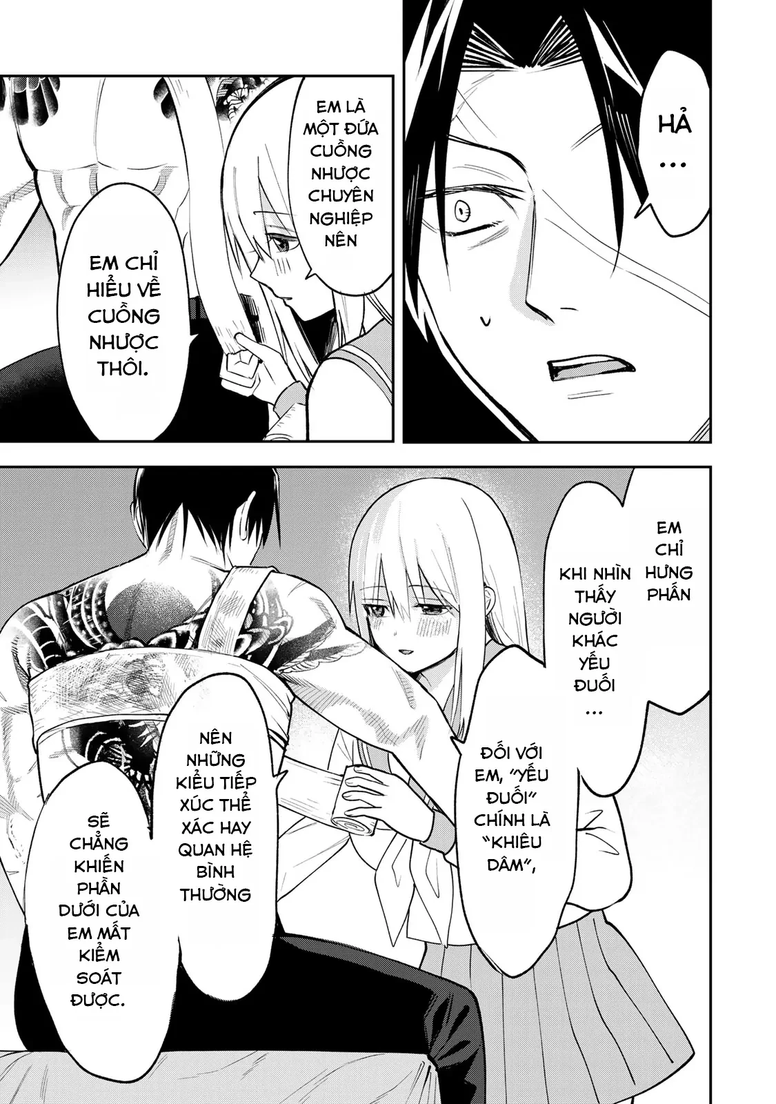 Wound & Bandage Chapter 13 - 9