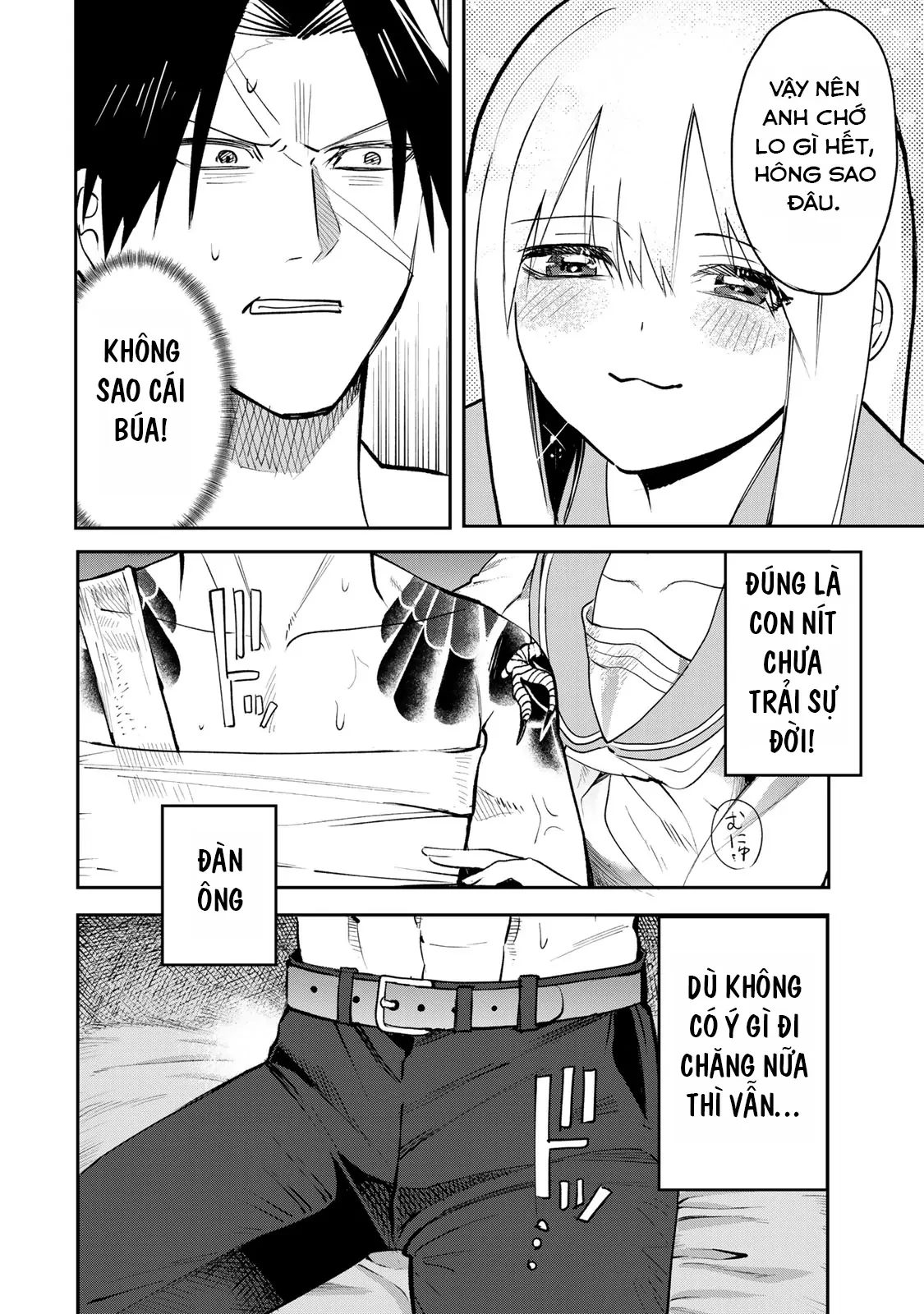 Wound & Bandage Chapter 13 - 10