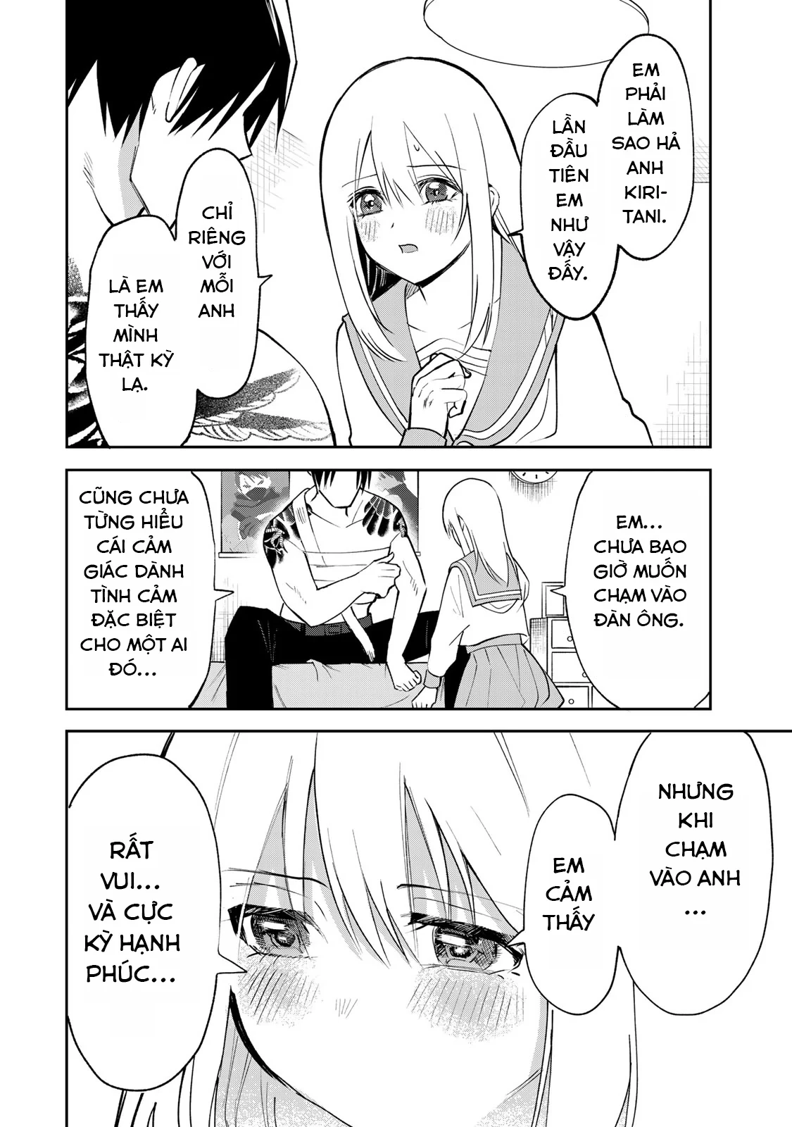 Wound & Bandage Chapter 13 - 14