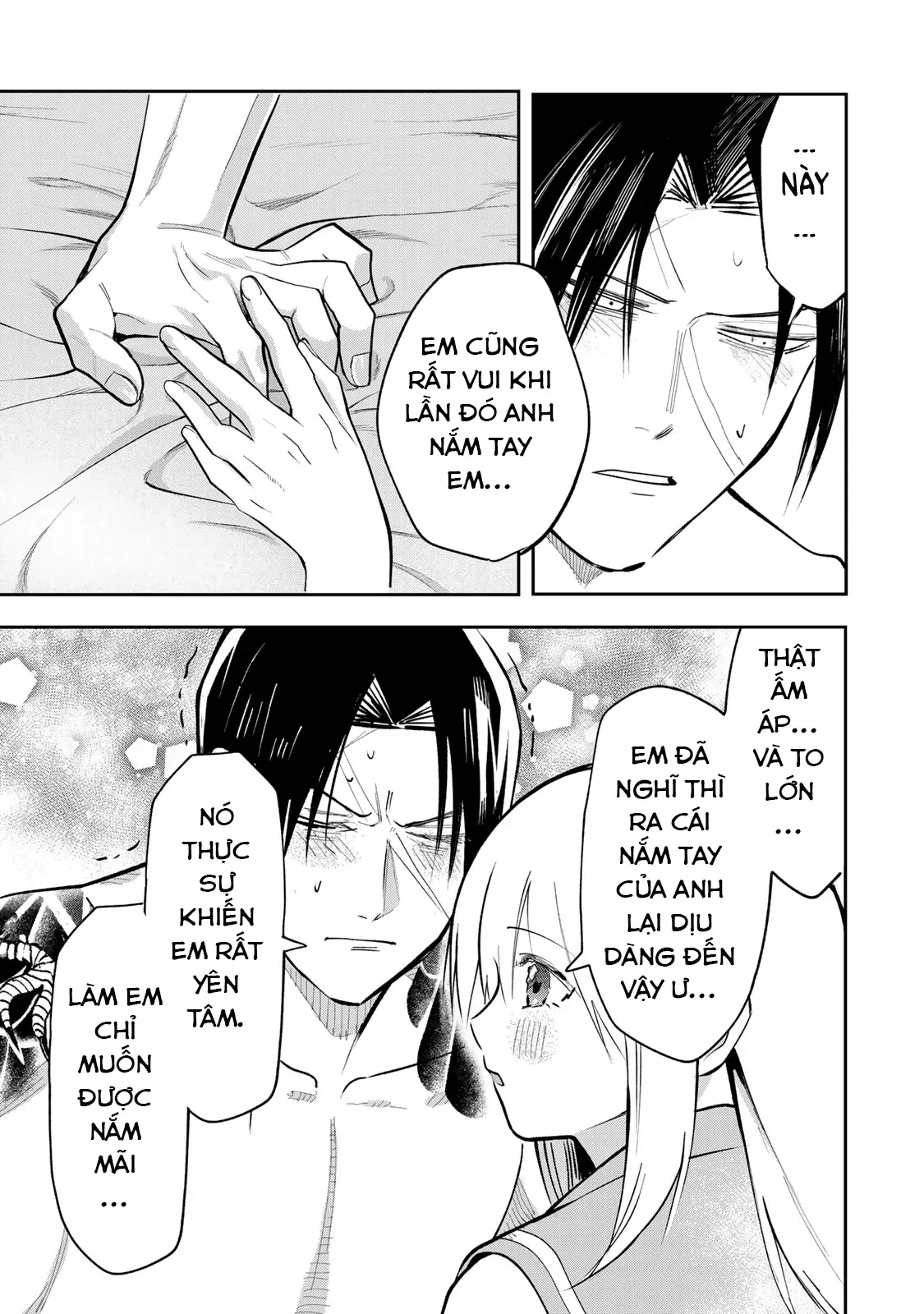 Wound & Bandage Chapter 13 - 15