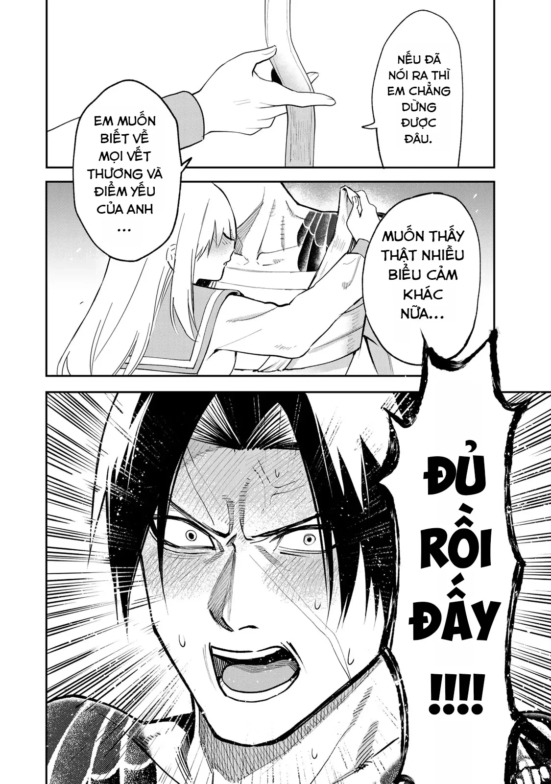 Wound & Bandage Chapter 13 - 18
