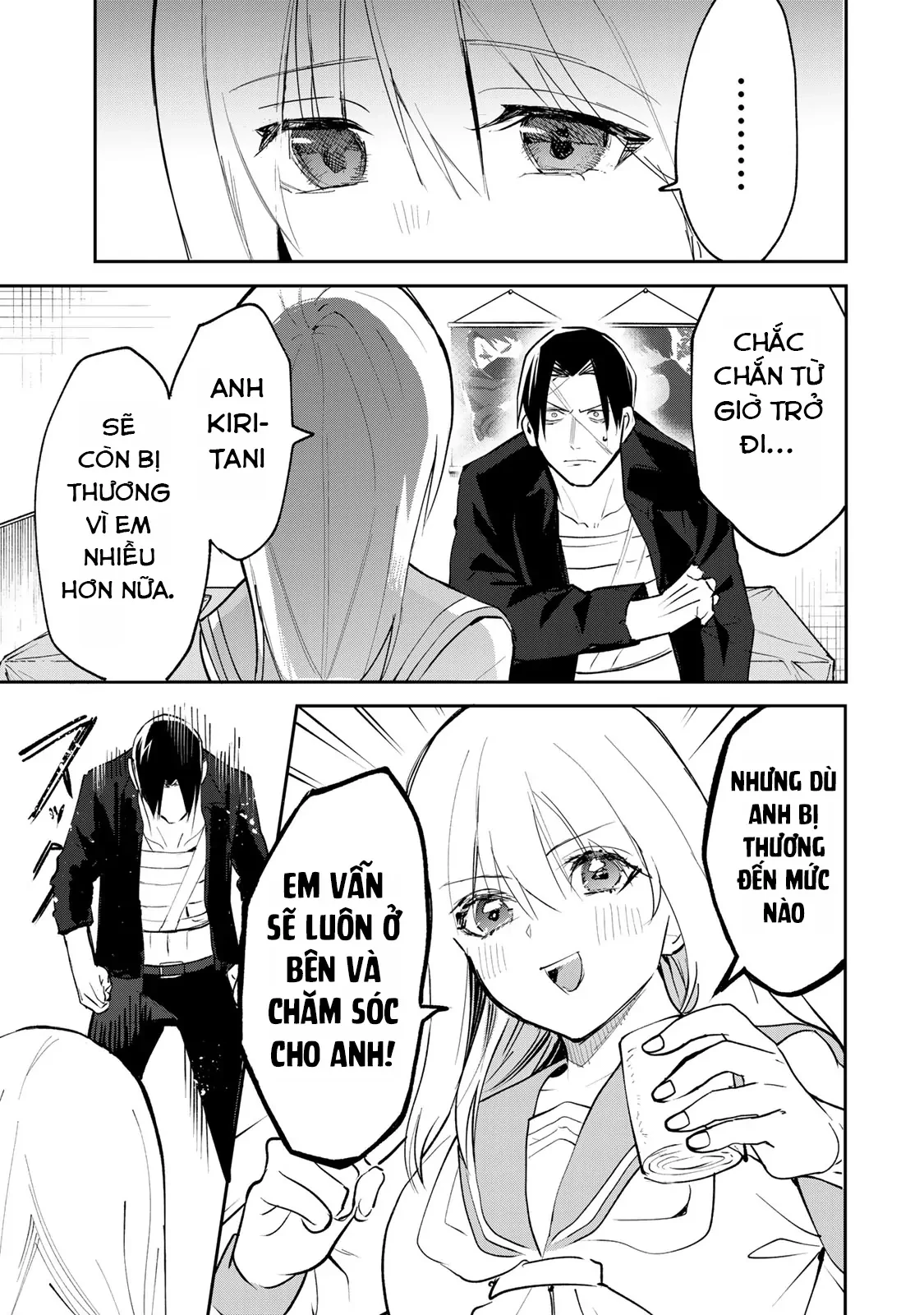 Wound & Bandage Chapter 13 - 21
