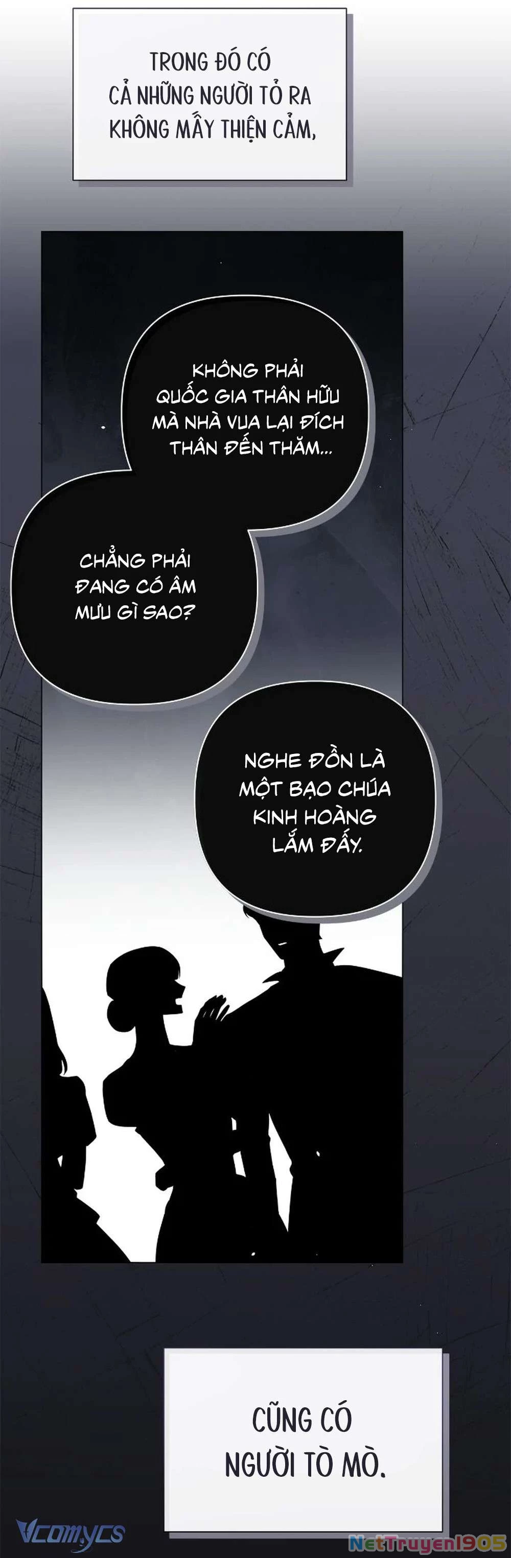 Vết Trăng Chapter 76 - 3