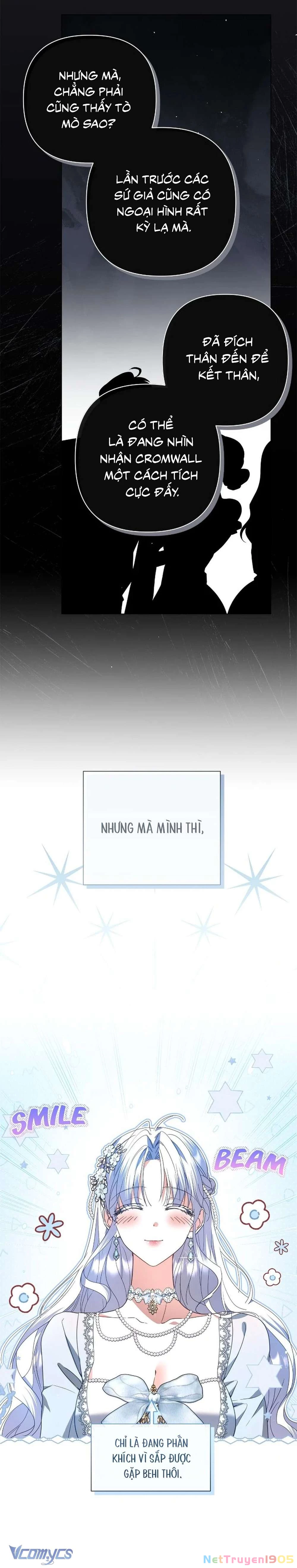 Vết Trăng Chapter 76 - 4
