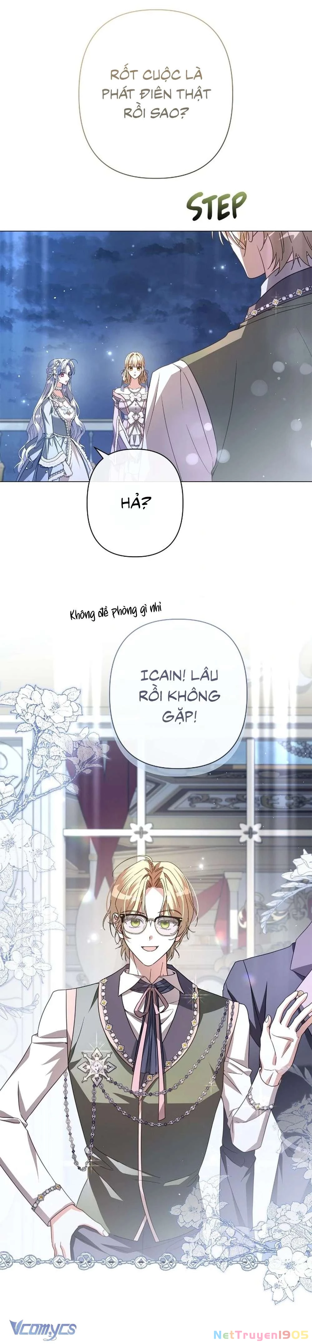 Vết Trăng Chapter 76 - 6