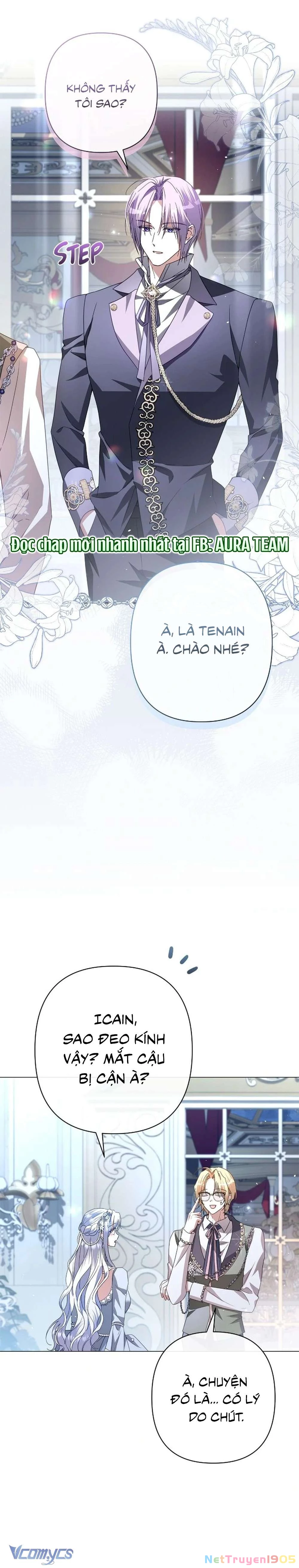 Vết Trăng Chapter 76 - 7