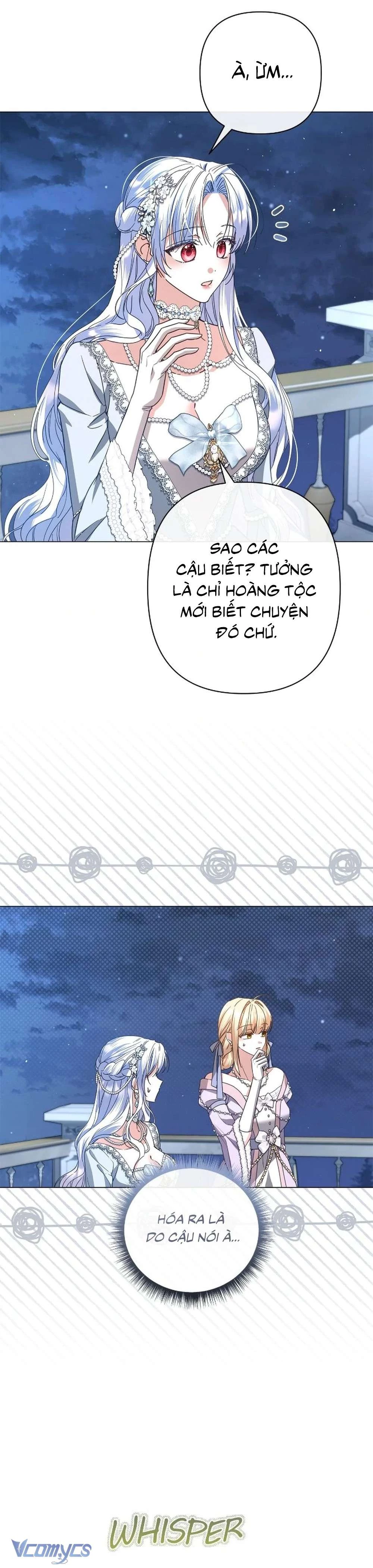 Vết Trăng Chapter 76 - 10