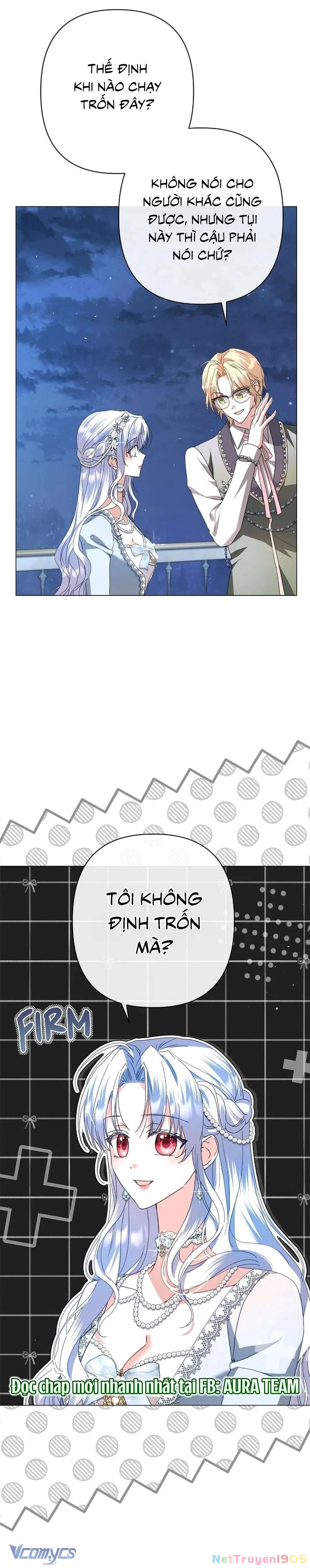 Vết Trăng Chapter 76 - 11