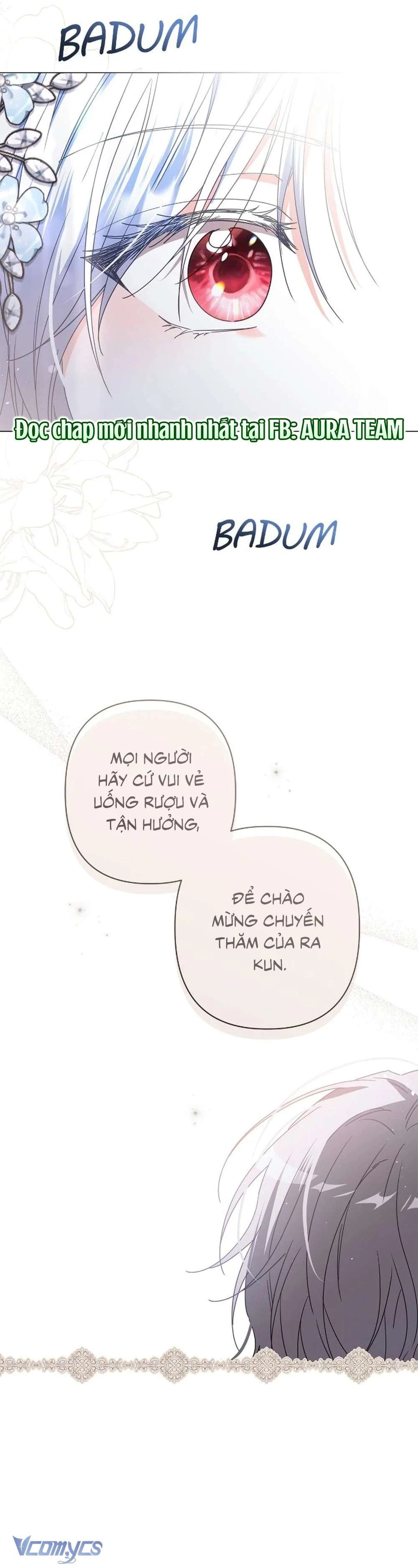 Vết Trăng Chapter 76 - 19