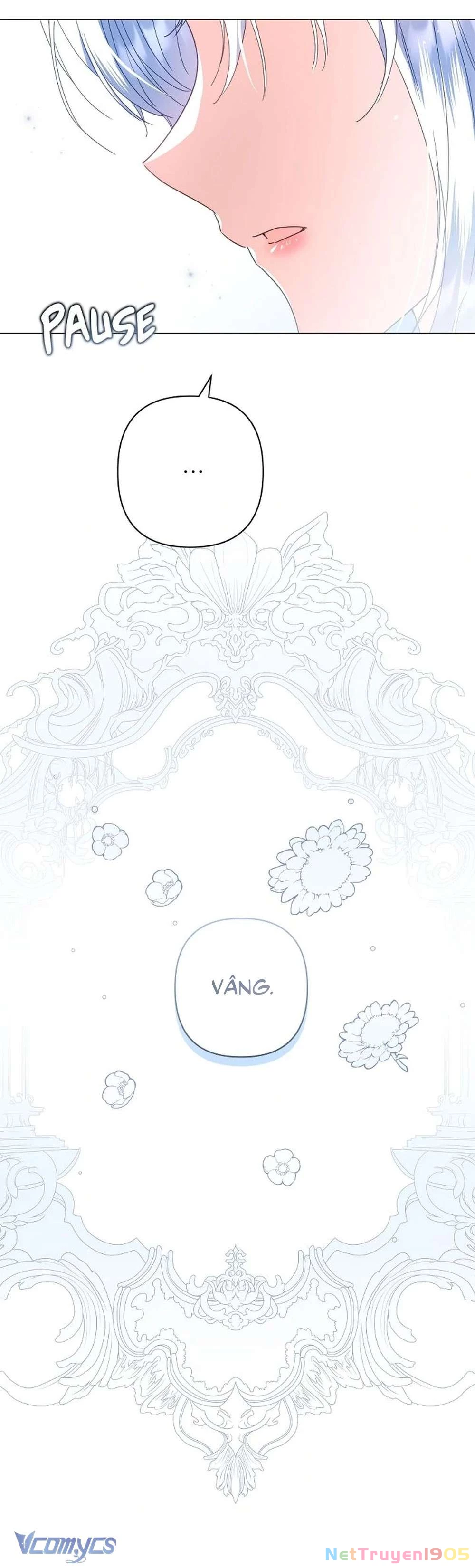 Vết Trăng Chapter 76 - 31