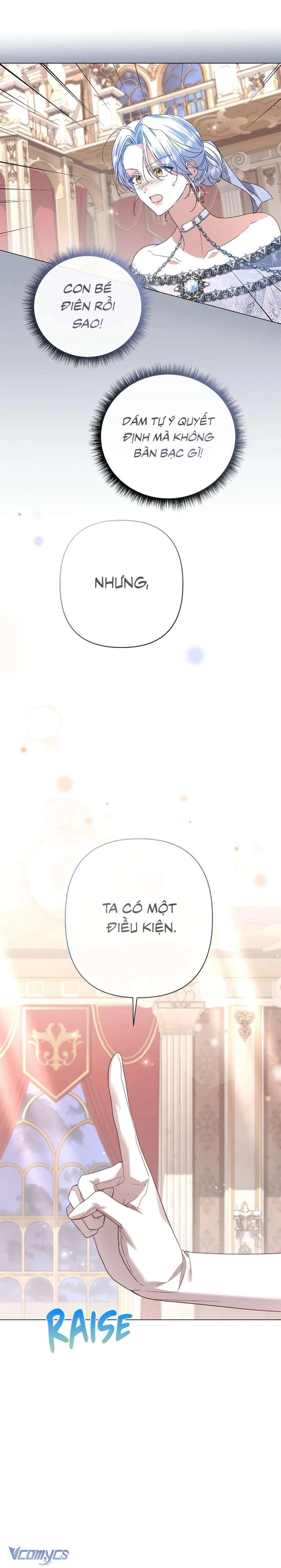Vết Trăng Chapter 76 - 34