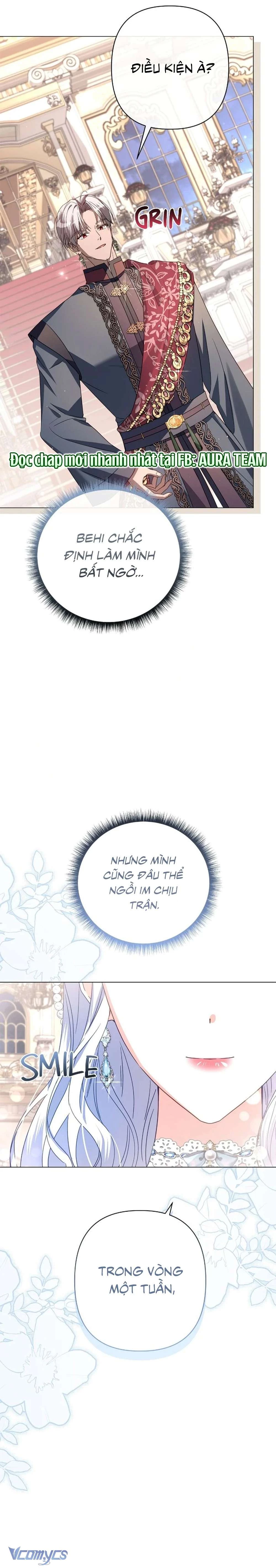 Vết Trăng Chapter 76 - 35