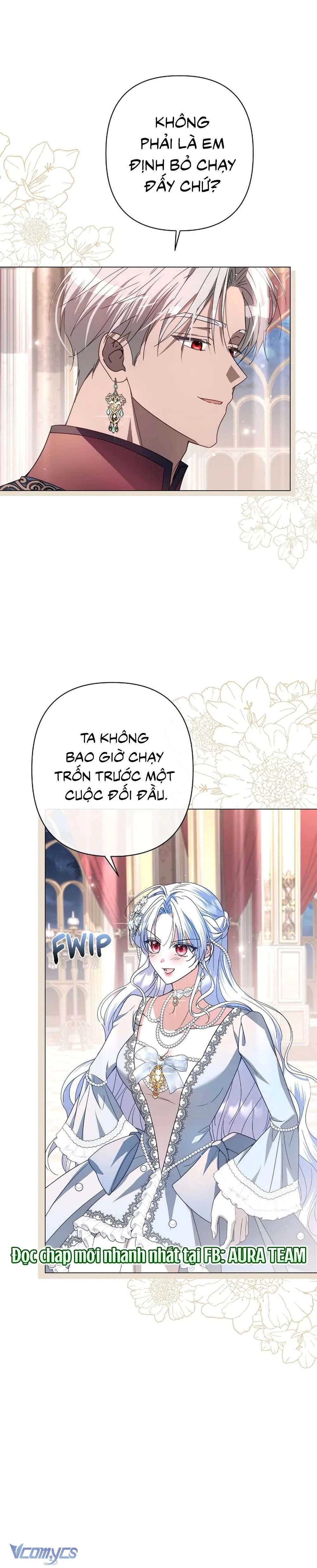 Vết Trăng Chapter 77 - 6