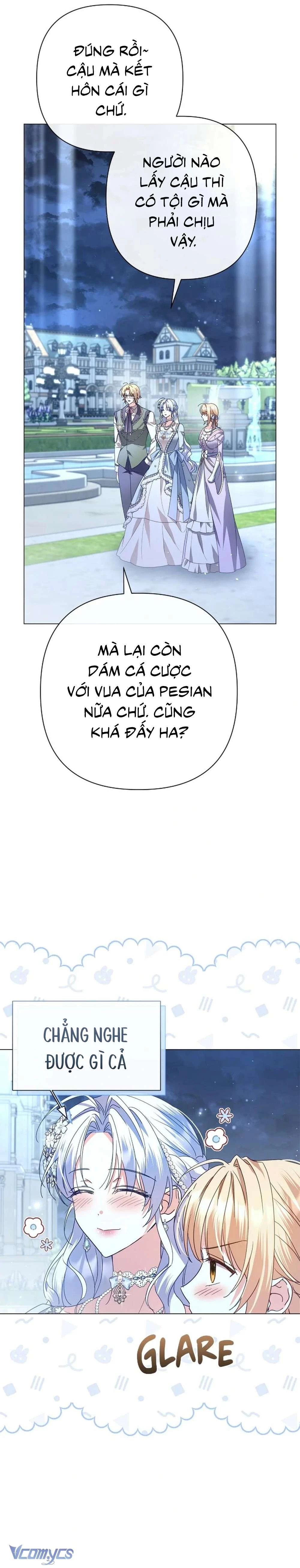 Vết Trăng Chapter 77 - 10
