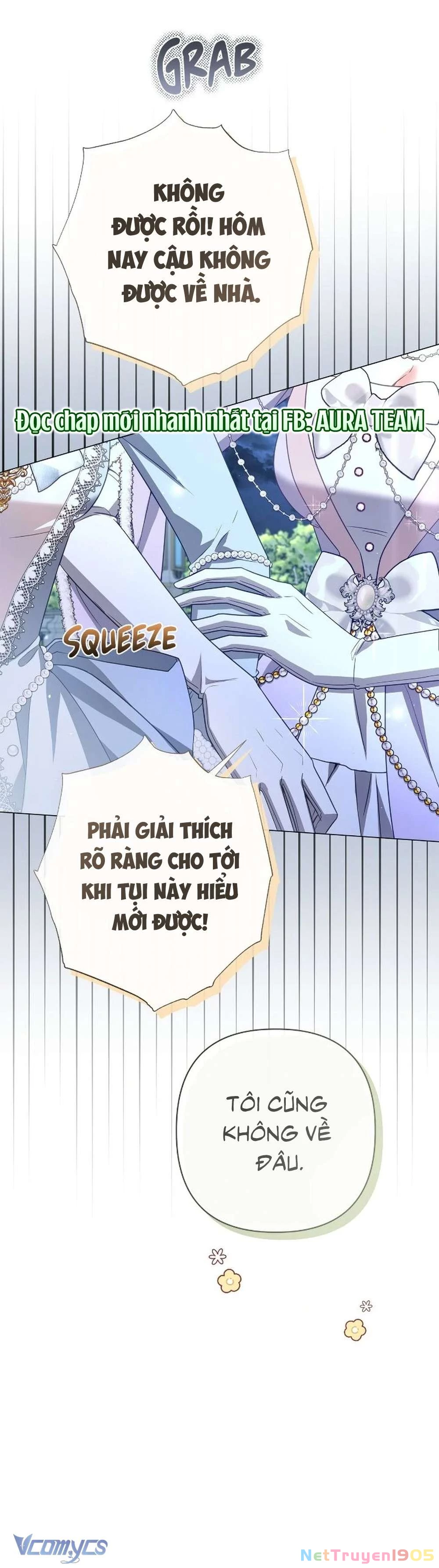 Vết Trăng Chapter 77 - 11