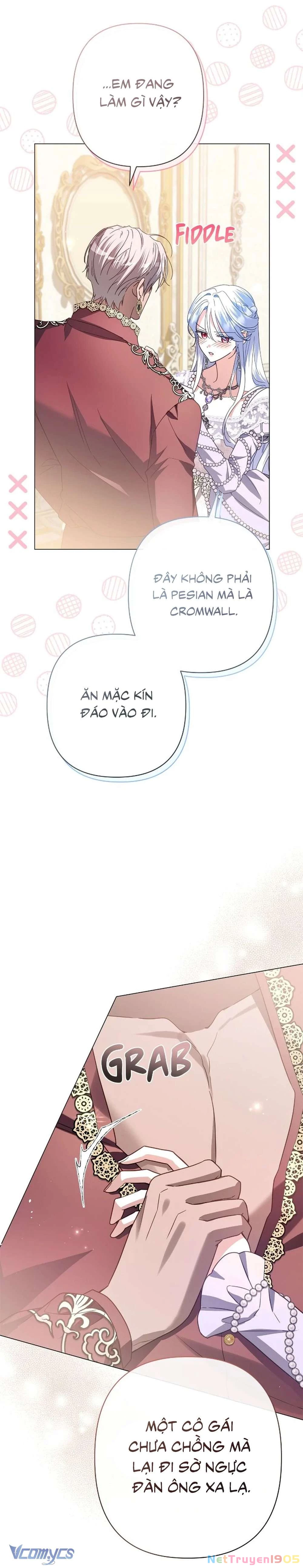 Vết Trăng Chapter 77 - 20