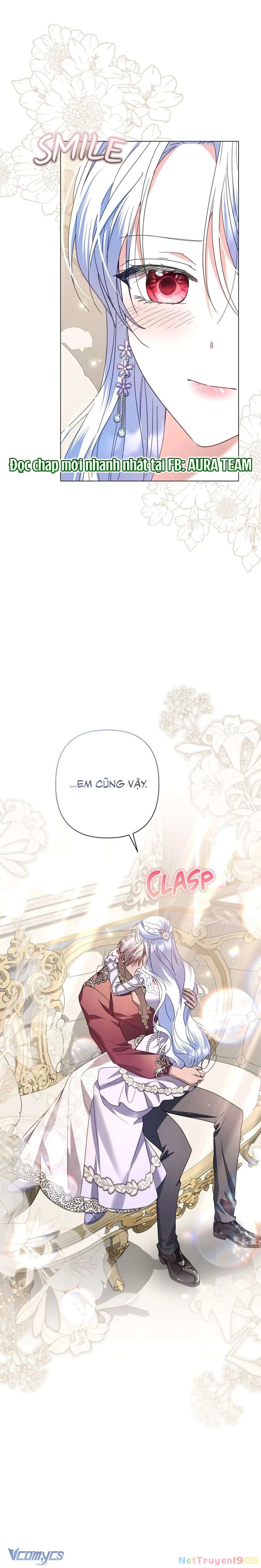 Vết Trăng Chapter 77 - 27