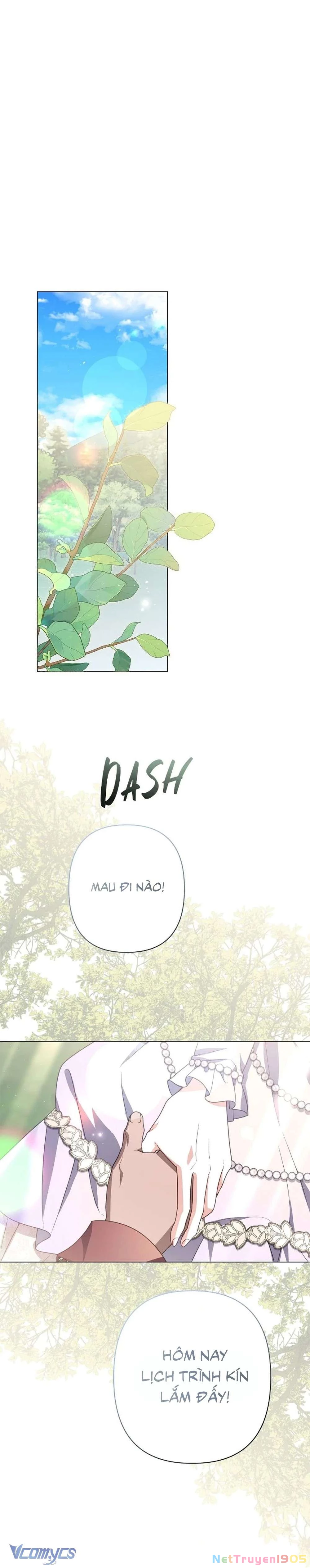 Vết Trăng Chapter 77 - 28