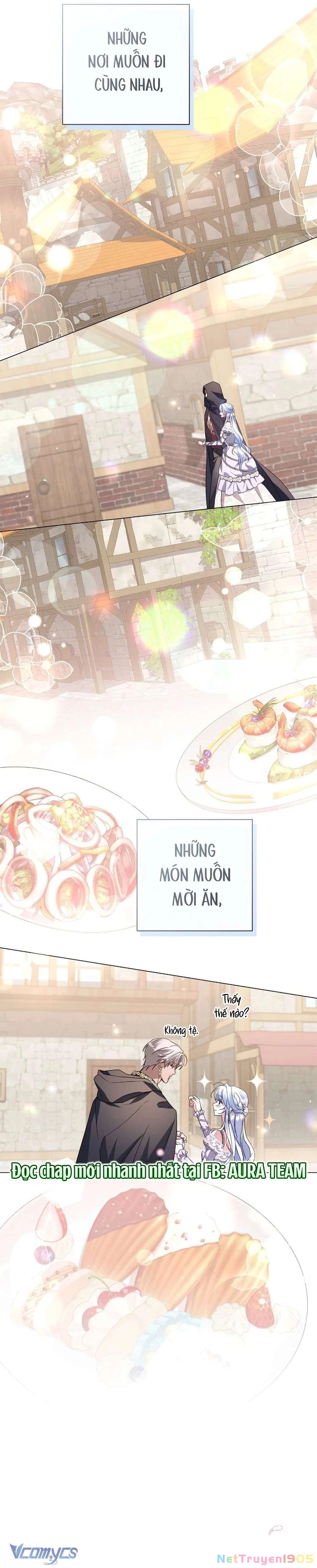 Vết Trăng Chapter 77 - 31