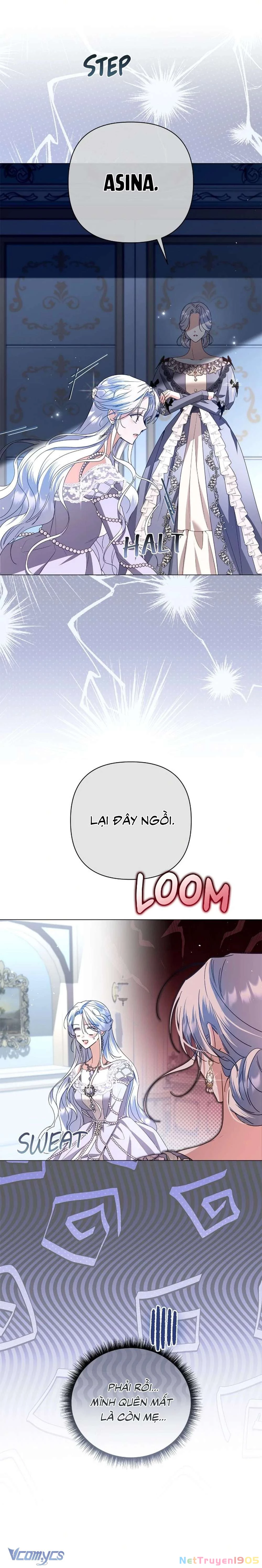 Vết Trăng Chapter 77 - 35