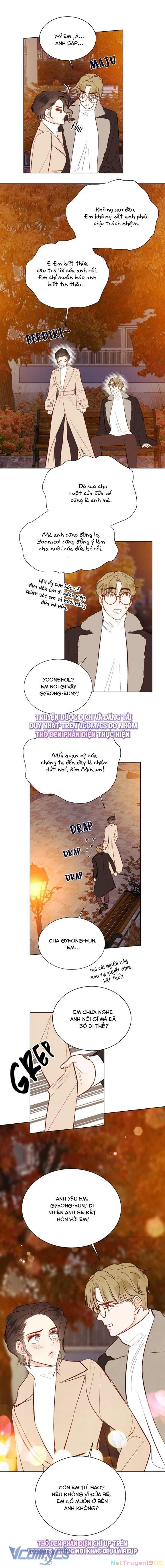 Hôn Nhân Bí Mật Giữa Chúng Ta Chapter 33 - 6