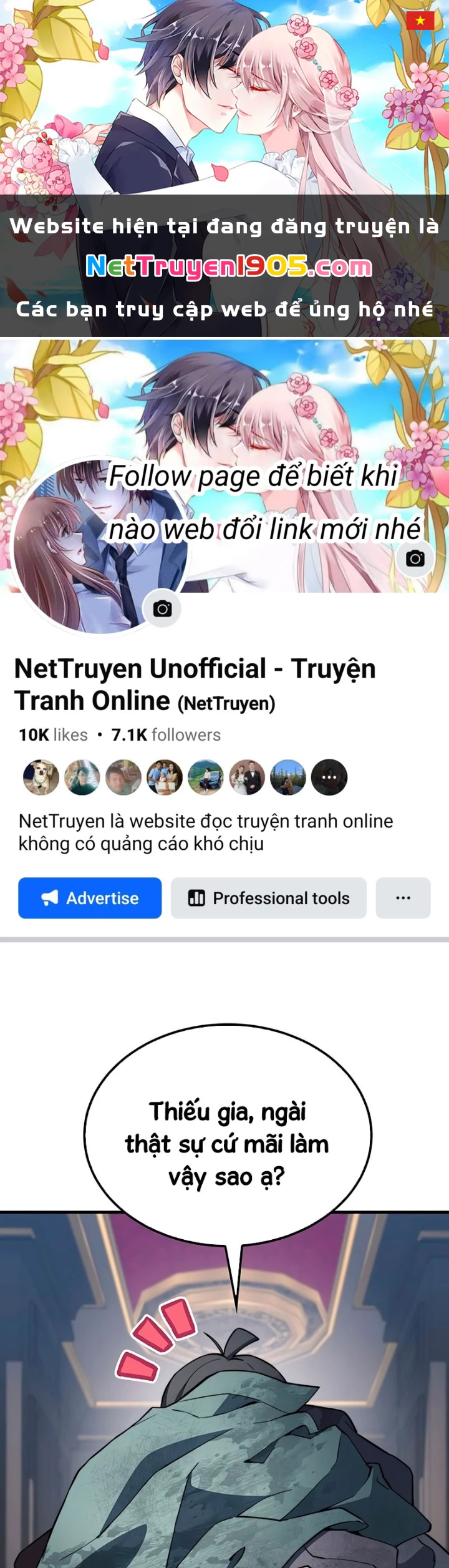 Kỵ Sĩ Tử Thần Cấp Diệt Vong Đã Hồi Quy Chapter 29 - 1