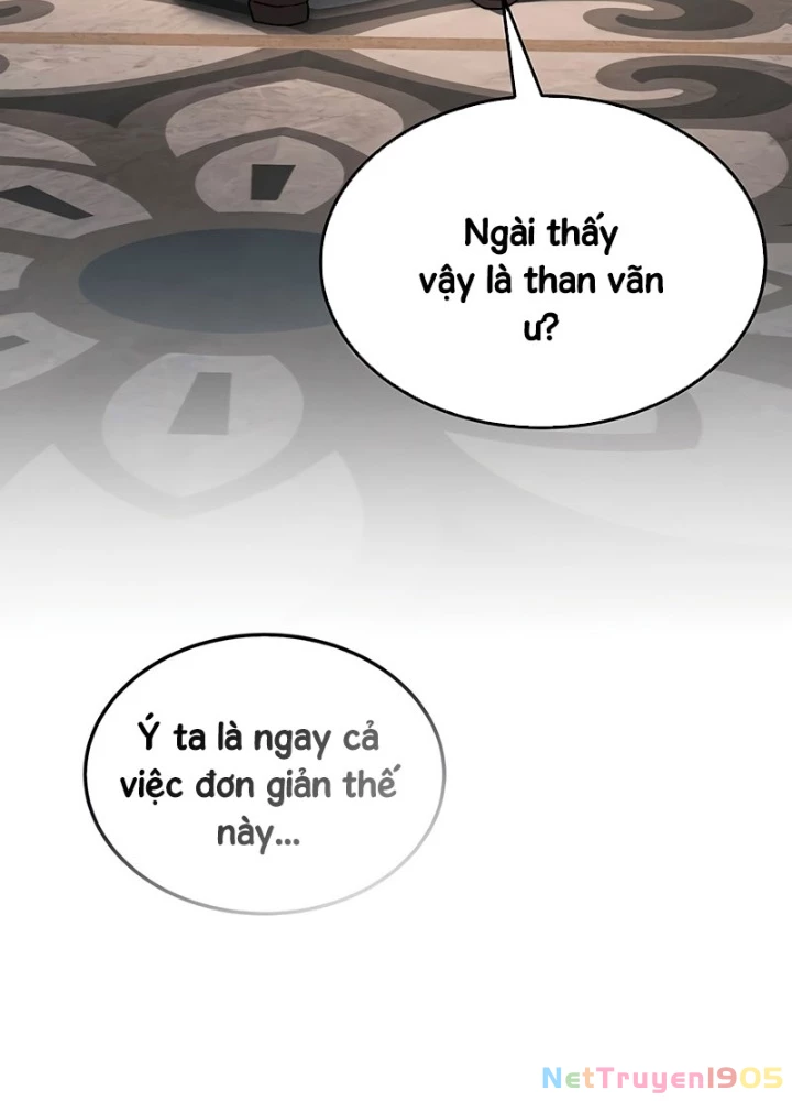 Kỵ Sĩ Tử Thần Cấp Diệt Vong Đã Hồi Quy Chapter 29 - 37