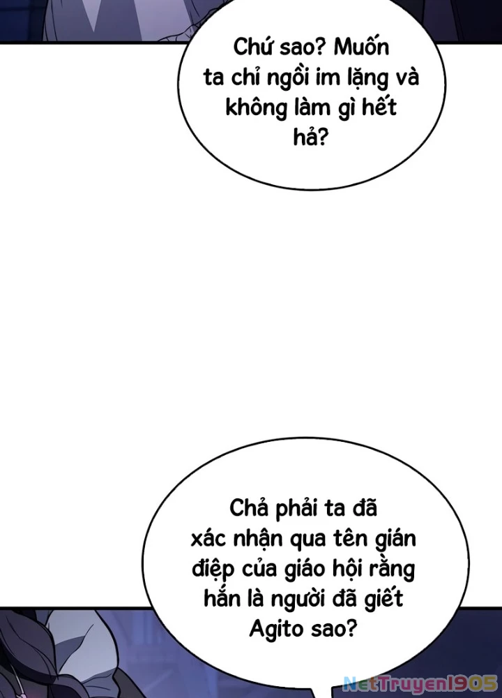 Kỵ Sĩ Tử Thần Cấp Diệt Vong Đã Hồi Quy Chapter 29 - 187