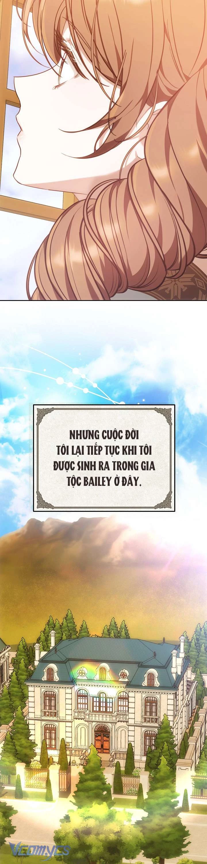 Cây Kim Chỉ Của Hoàng Hậu Chapter 1 - 37