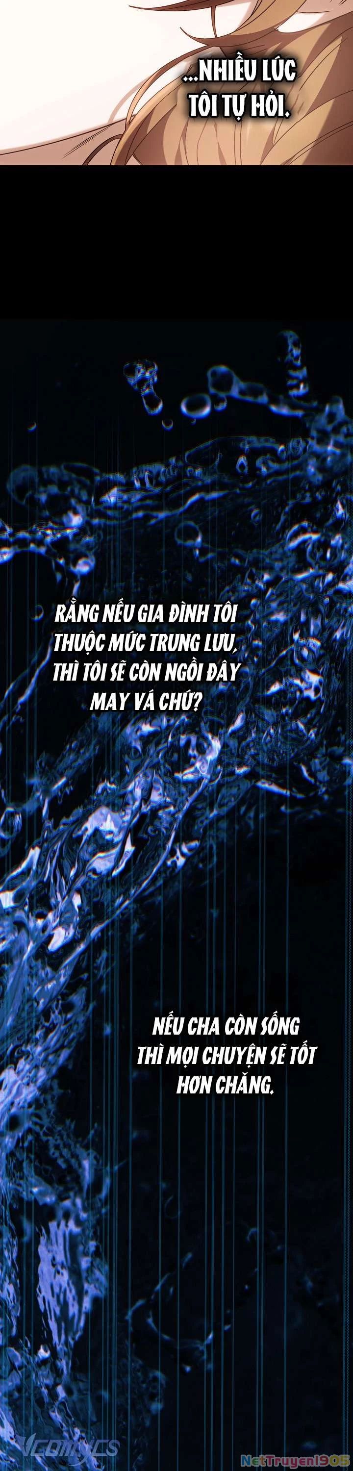 Cây Kim Chỉ Của Hoàng Hậu Chapter 1 - 46