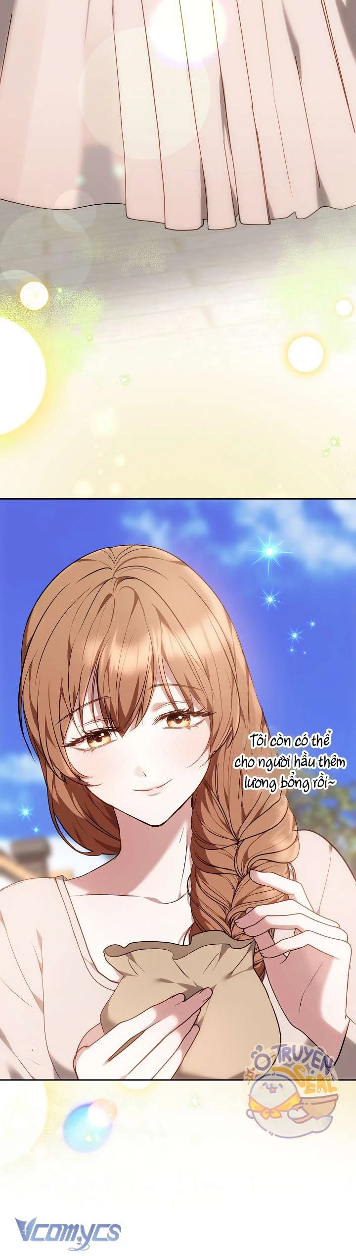 Cây Kim Chỉ Của Hoàng Hậu Chapter 1 - 58