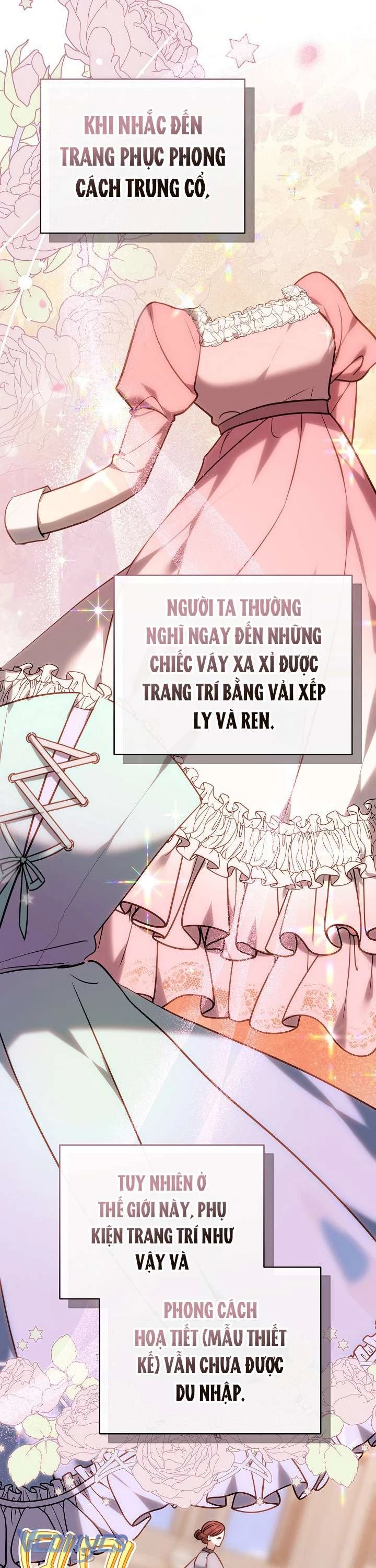 Cây Kim Chỉ Của Hoàng Hậu Chapter 2 - 5
