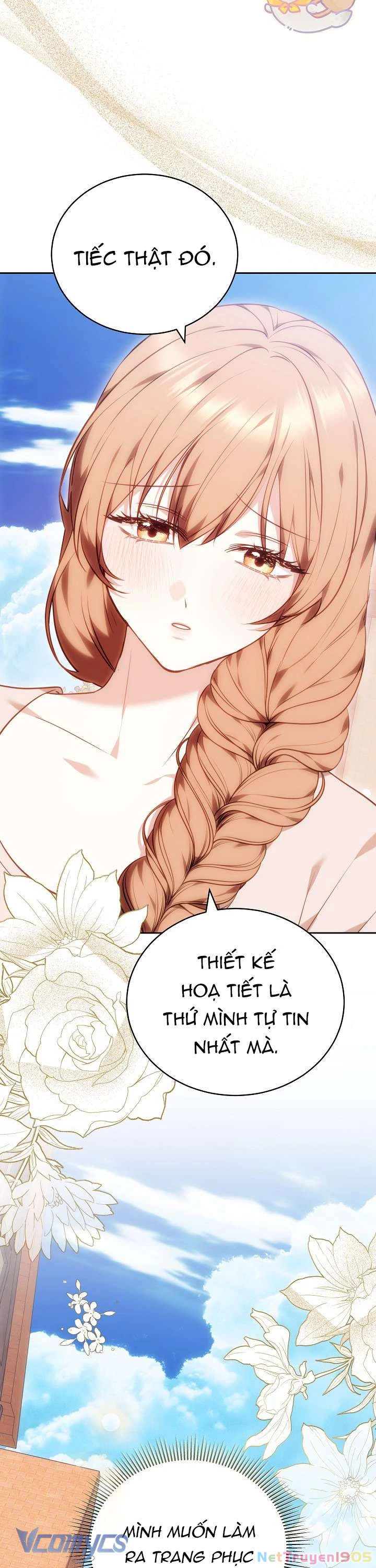 Cây Kim Chỉ Của Hoàng Hậu Chapter 2 - 10