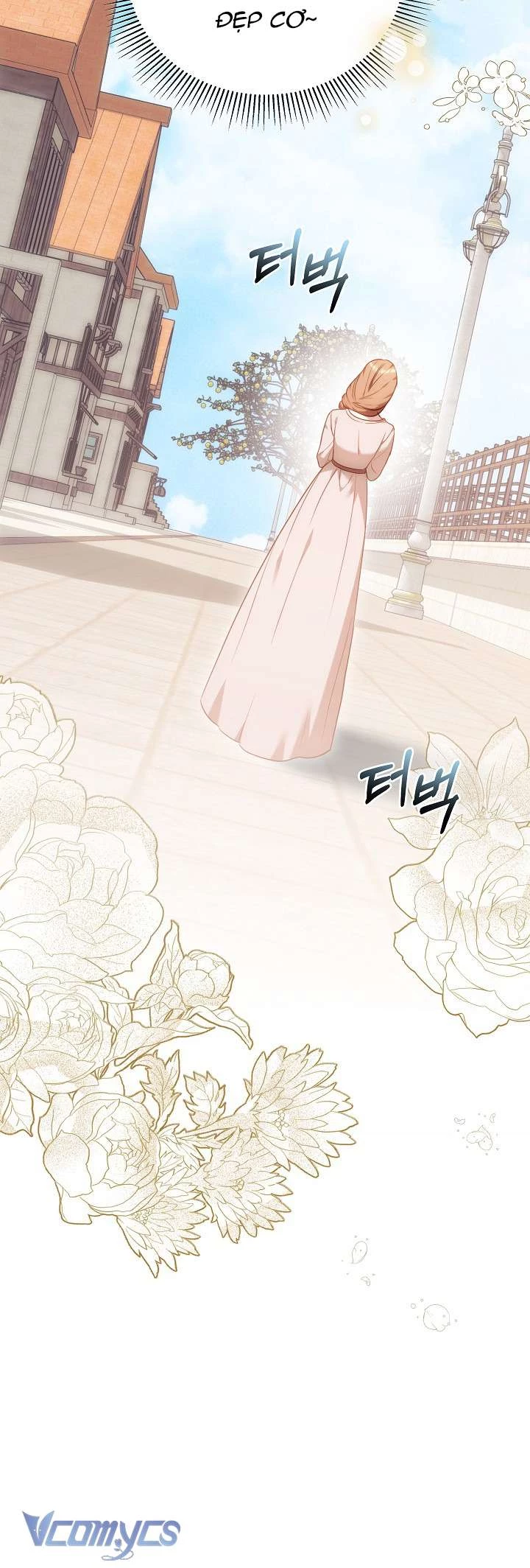 Cây Kim Chỉ Của Hoàng Hậu Chapter 2 - 11