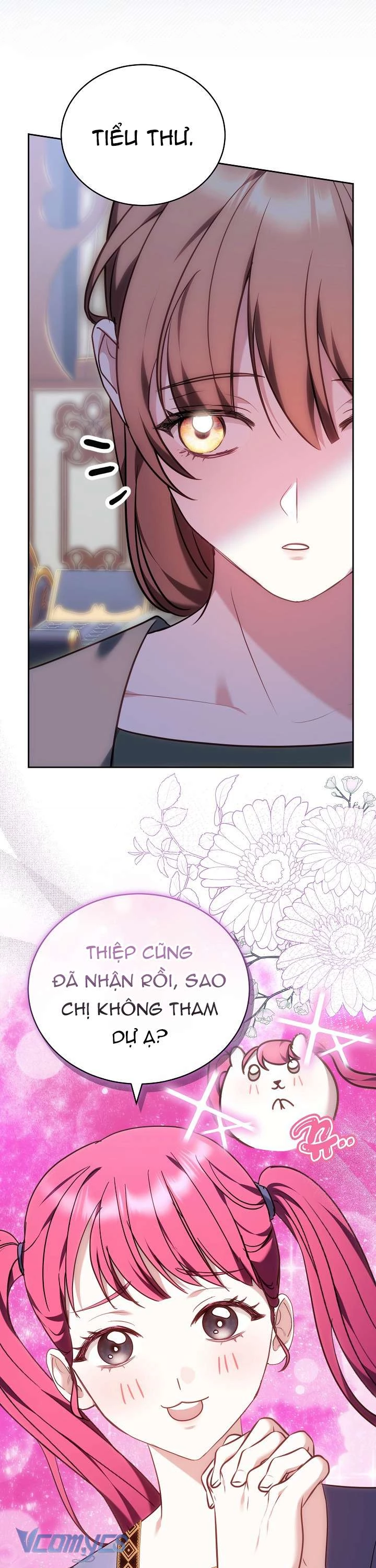 Cây Kim Chỉ Của Hoàng Hậu Chapter 2 - 24