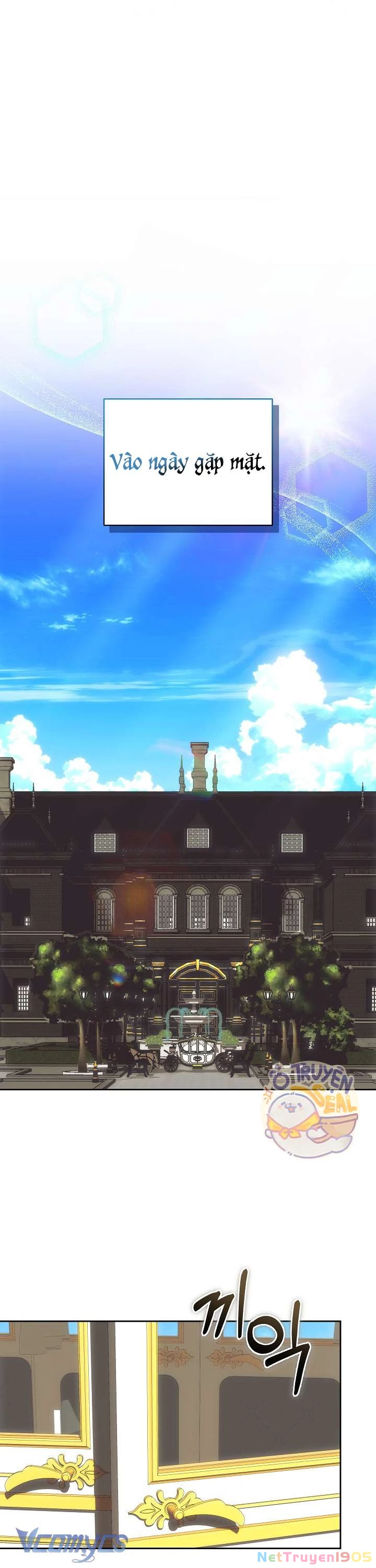 Cây Kim Chỉ Của Hoàng Hậu Chapter 2 - 37