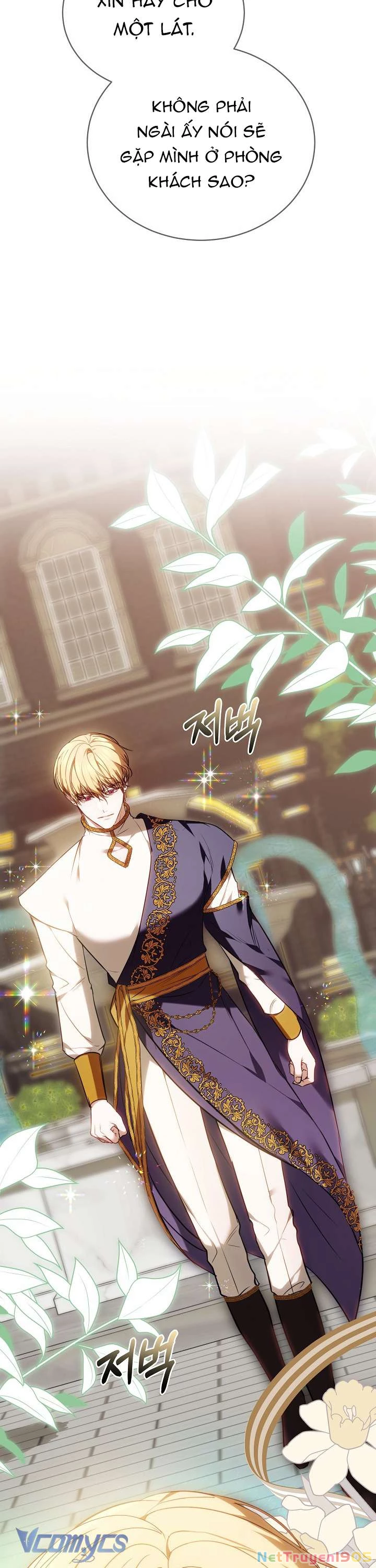 Cây Kim Chỉ Của Hoàng Hậu Chapter 2 - 41