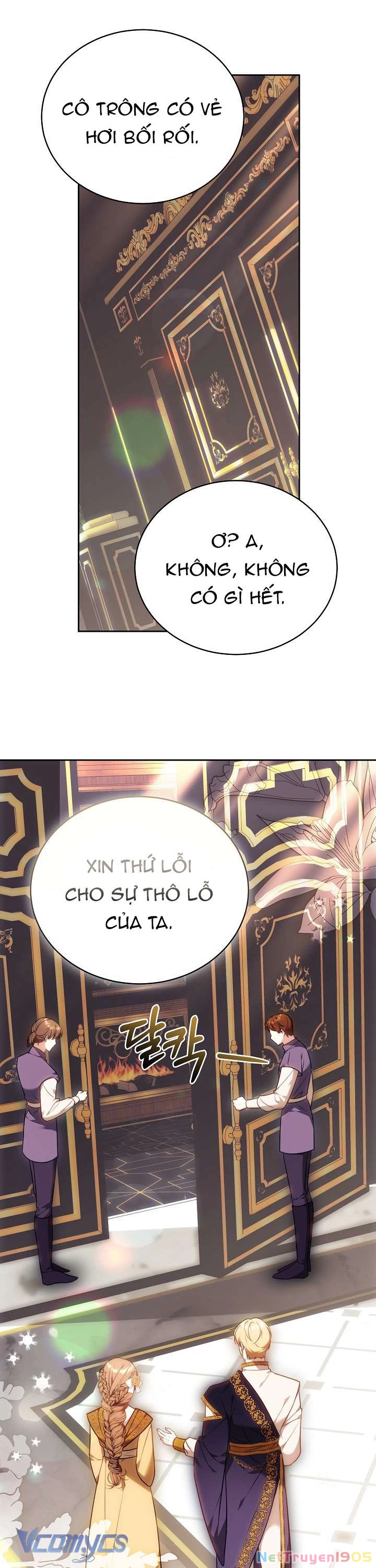 Cây Kim Chỉ Của Hoàng Hậu Chapter 2 - 49
