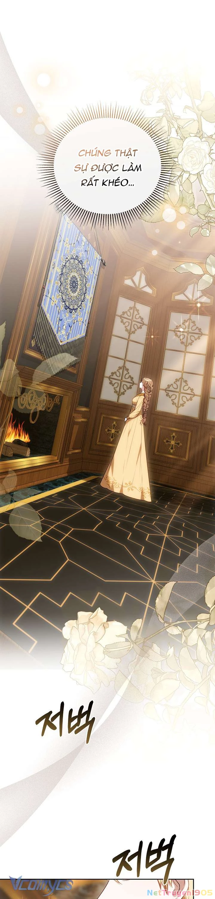 Cây Kim Chỉ Của Hoàng Hậu Chapter 2 - 55
