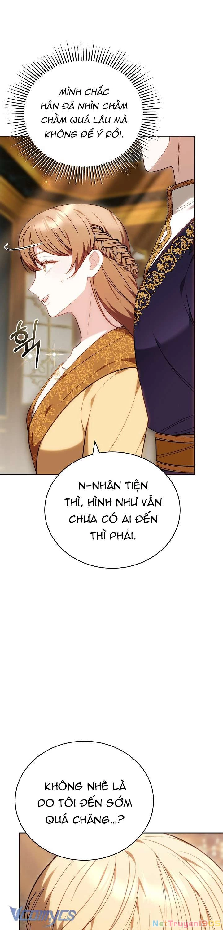 Cây Kim Chỉ Của Hoàng Hậu Chapter 2 - 58