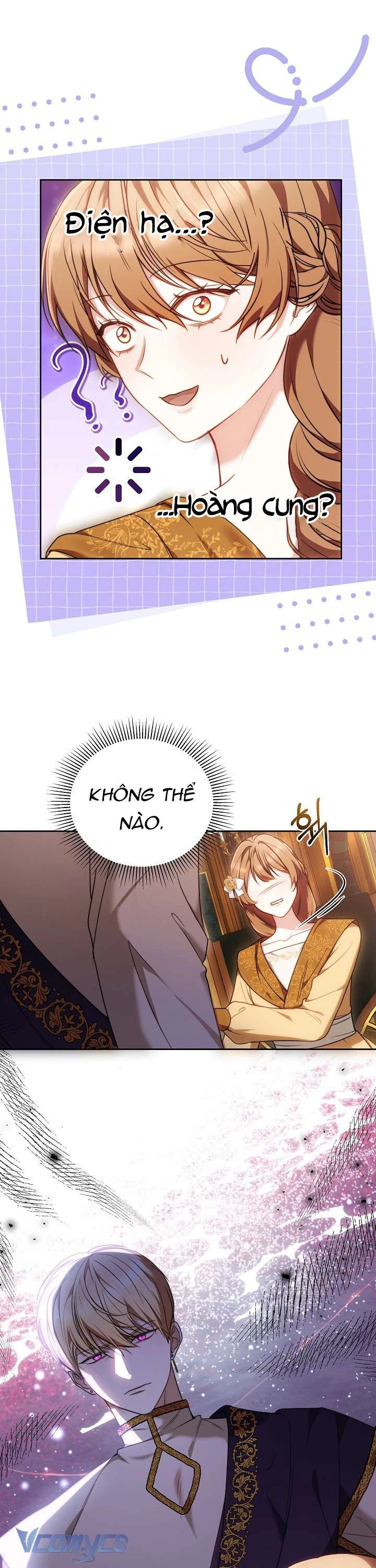 Cây Kim Chỉ Của Hoàng Hậu Chapter 3 - 19