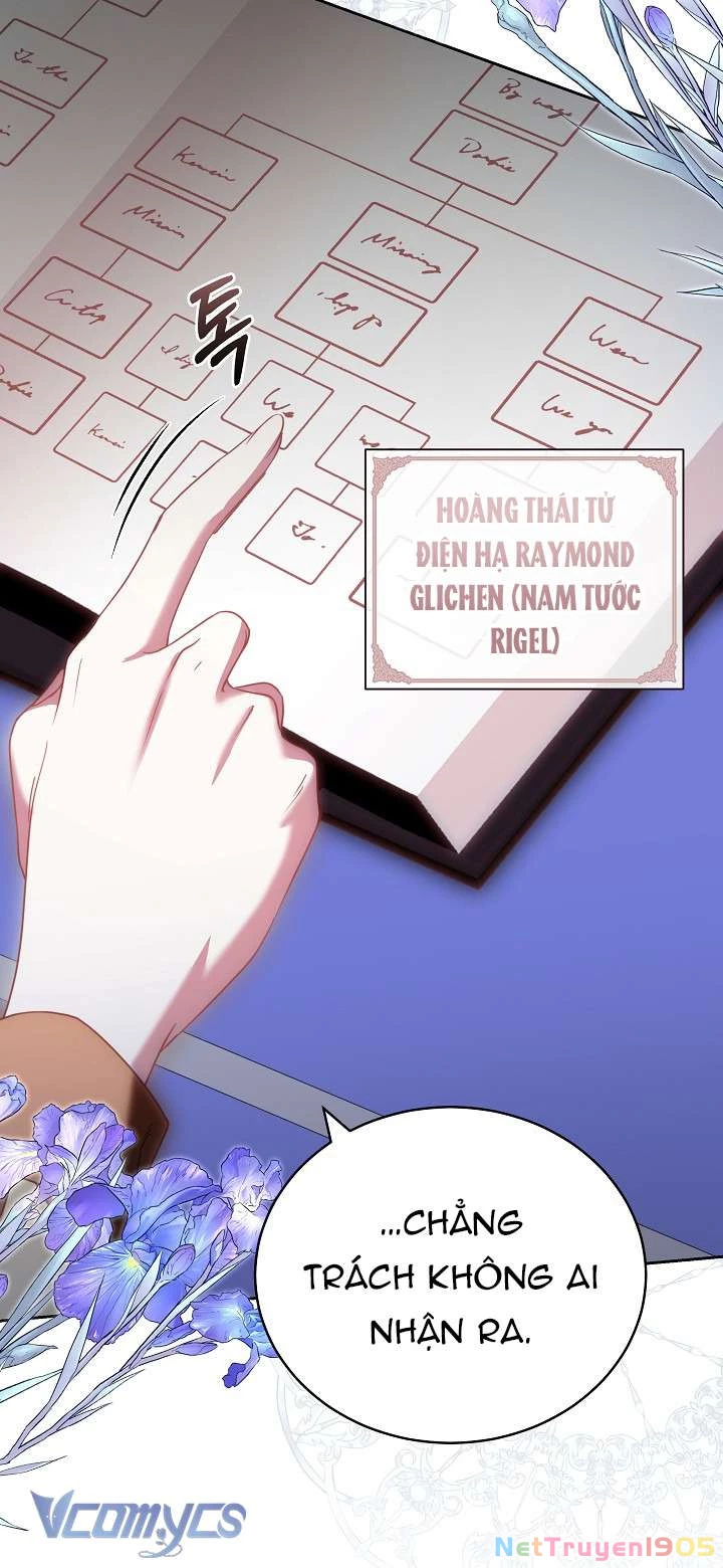 Cây Kim Chỉ Của Hoàng Hậu Chapter 3 - 26