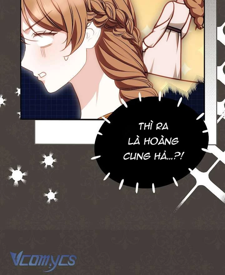 Cây Kim Chỉ Của Hoàng Hậu Chapter 3 - 32