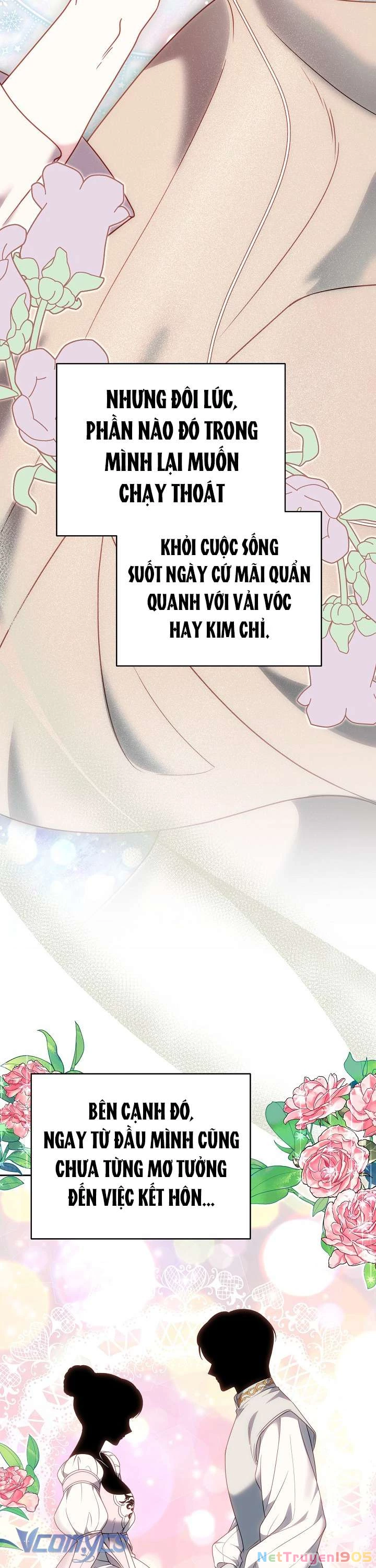 Cây Kim Chỉ Của Hoàng Hậu Chapter 3 - 37