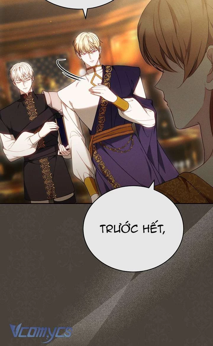 Cây Kim Chỉ Của Hoàng Hậu Chapter 3 - 41