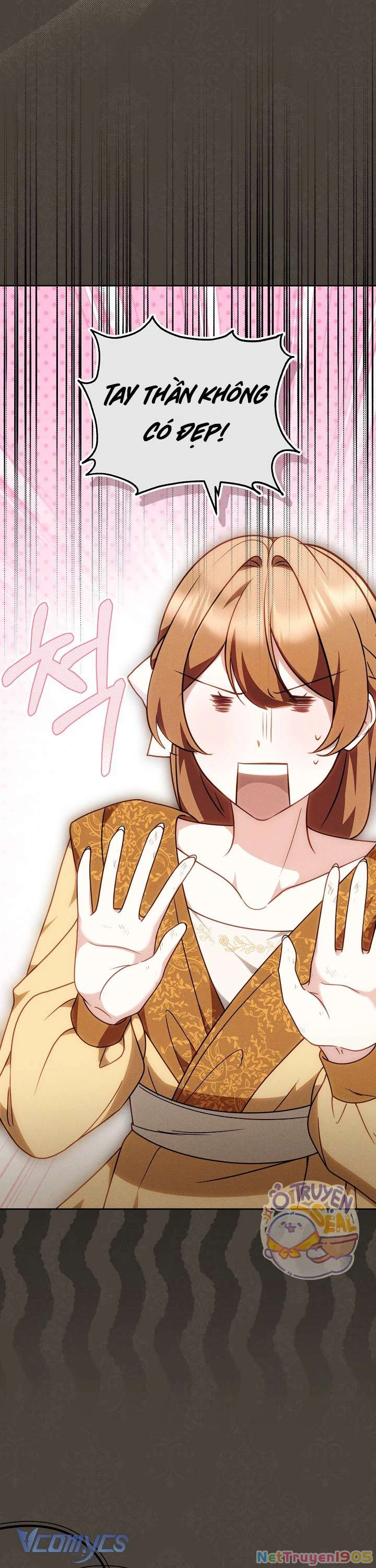 Cây Kim Chỉ Của Hoàng Hậu Chapter 3 - 42