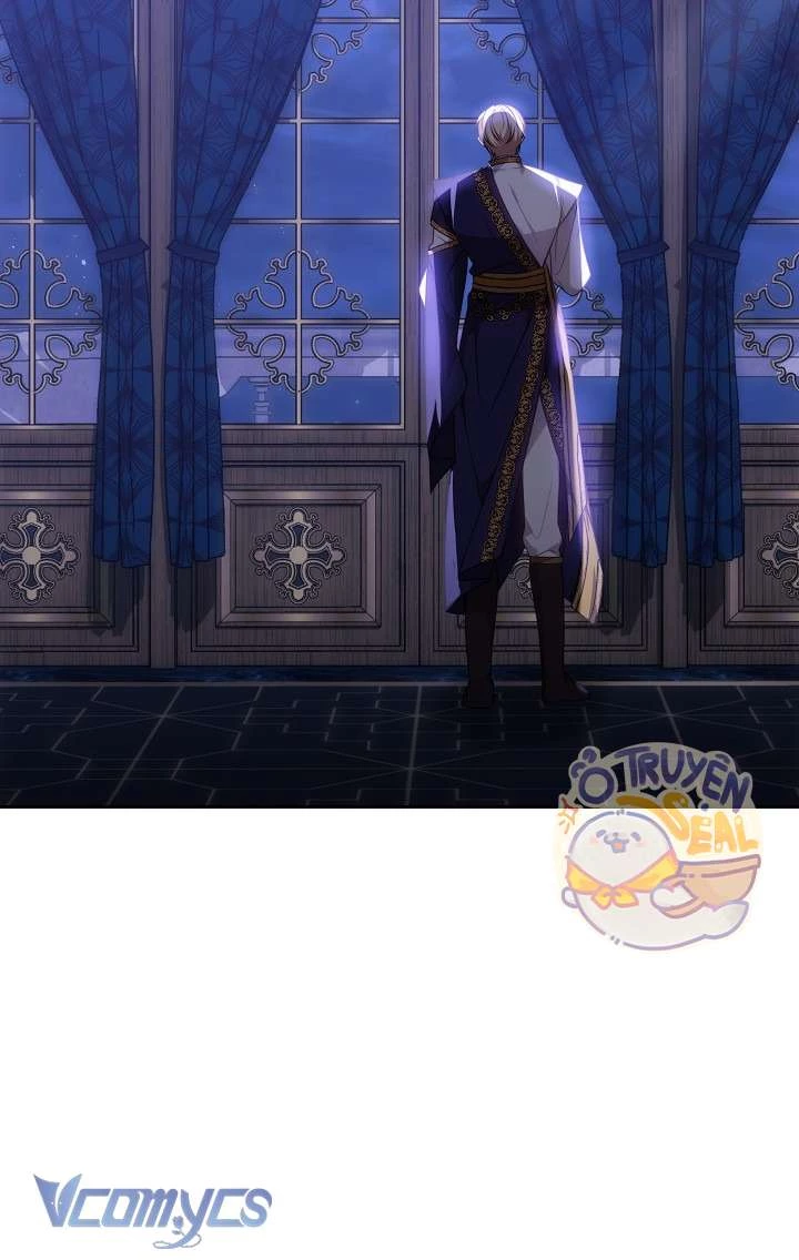 Cây Kim Chỉ Của Hoàng Hậu Chapter 3 - 57