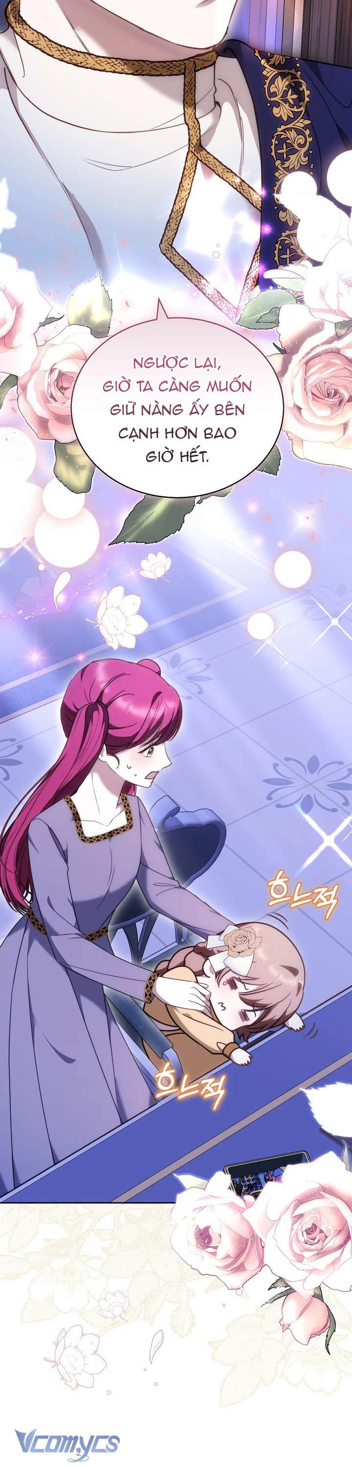 Cây Kim Chỉ Của Hoàng Hậu Chapter 3 - 64