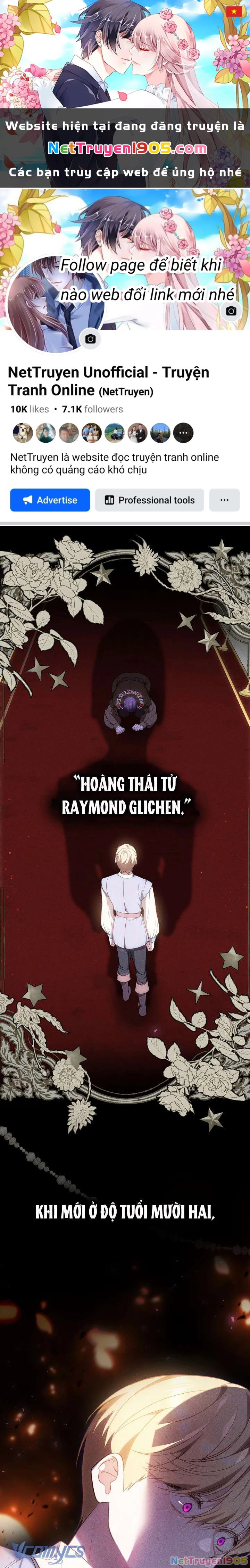 Cây Kim Chỉ Của Hoàng Hậu Chapter 4 - 1