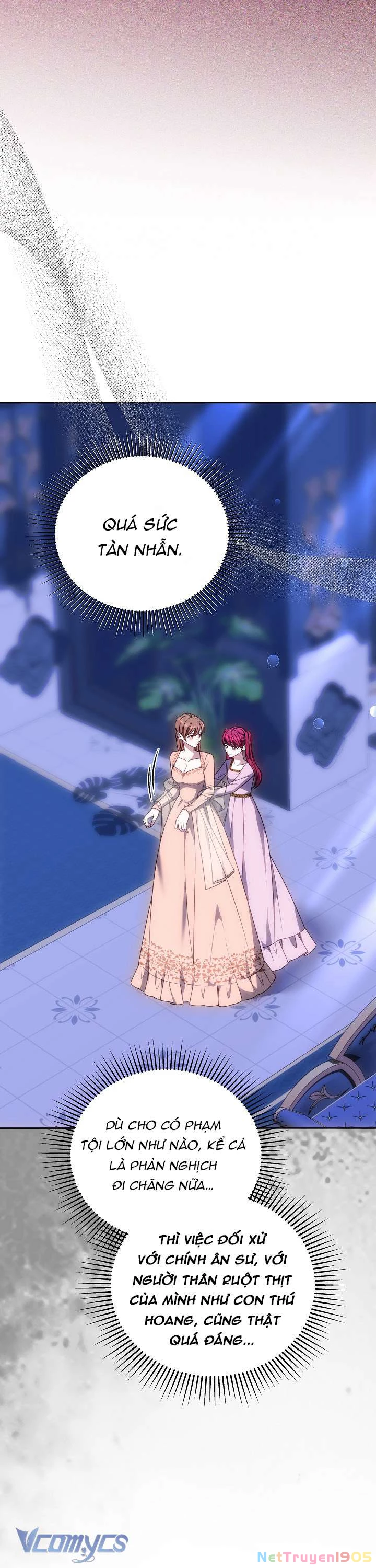 Cây Kim Chỉ Của Hoàng Hậu Chapter 4 - 6